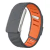 Correa Personalizada para Reloj Whoop Banda de Silicona para Reloj Pulsera Bicolor Adecuada para Pulsera Deportiva Inteligente Wp5.0 Banda Elástica