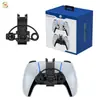 Volante Mini Volante para Control de PS5 Jys Volante de Carreras para Control de Juego P5 Accesorios para PS5 Jys-P5208