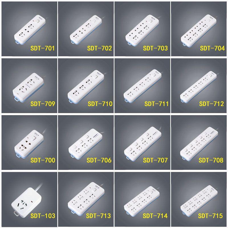 700系列对应型号表