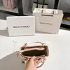 Nicho de Dropshipping Bolsos de Princesa Diana de Dibujos Animados Nuevo Estilo Primavera/Verano 2026 Bolsos de Mano de Gama Alta Al por Mayor