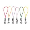 2026 Nuevo Modelo Correa para Teléfono Cadena para Teléfono DIY Correa de Lanyard Colgante Correa de Colgante de Aleación Correa de Lanyard para Memoria USB Lanyard de Muñeca