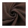 Tela crepé de meteorito de 115 g, nueva, de rayón y poliéster, ideal para camisas, camisetas, vestidos y ropa informal.