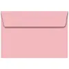 Envelope colorido (convite) 162X229Mm Rosa Cl.C.Plus 80G
