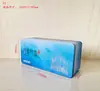 Yin's Packaging Produce Cajas de Hojalata para Té, Productos Saludables de Gelatina de Piel de Burro y Cajas de Regalo para Té con Diversas Especificaciones