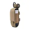 Set Combinado de Torniquete Táctico Bolsa CAT Linterna Exterior Bolsa de Cosméticos Bolsa para Tijeras Kit Táctico de Primeros Auxilios