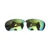 Gafas Bluetooth color de lente gafas digitales diafragma de lente de gafas Bluetooth multifuncionales polarizadas fábrica de lentes de gafas Bluetooth