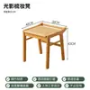 Penteadeira de Novo Estilo com Prateleira de Armazenamento, Mesa de Maquiagem para Quarto Pequeno, Conjunto de Penteadeira Simples e de Alta Qualidade com Espelho