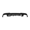 Adequado para BMW Série 5 F10 F11 M Sport 2011-2017 Spoiler Traseiro MP para Modificação