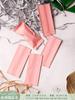 Bolsa de empaque de caramelo toffee engrosado de celebridad de internet, papel para dulces, horneado, bricolaje, hecho a mano, azúcar de café, turrón, máquina de sellado de bolsas