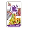 Ai Yan Konjac Homenaje Brotes de Bambú Crujientes 15g Picante Agrio Picante Mixto Clásico de Dormitorio Oficina Celebridad de Internet Snacks Listos para Comer Venta al por Mayor