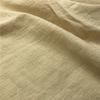 Tecido jacquard com padrão de casca de bambu de algodão atacado spot tecido para blusa feminina saia primavera verão outono