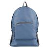Stock Disponible Mochila Plegable Deportiva Casual para Exteriores Mochila Portátil Impermeable Bolsa de Viaje Plegable para Hombres y Mujeres