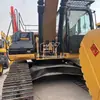 Escavadeira Caterpillar 325D2L Cat330D2Cat336D Fornecimento Gratuito de Escavadeira