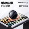 Adequado para Xiaomi Mi Band 11 Película Protetora Band9 Película TPU Macio de Alta Definição Tela Cheia Curva 3D Película de Dobra Térmica