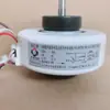 Ra15M É Adequado para Motores Internos de Ar Condicionado Changhong, Ventilador AC de 6 Fios, Fio de Cobre de Eixo Curto de 15W, Motor Reversível