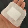 Nuevo apósito no tejido hemostático para heridas, parche grande, almohadilla de gasa, vendaje 6*10CM, herida