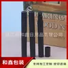 Botella de Spray de Plástico Transparente de 5 ml con Tapa de Presión, Botella Pequeña de Muestra para Agua Cosmética de Prueba, Botella Portátil Recargable, Botella Vacía para Rellenar Perfume