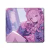 Mouse Pad FPS Dedicado para Jogos de E-Sports Tapete para Computador Personalizado com Fotos Tamanho Pequeno Personalizado Escritório Tamanho Médio