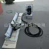 Máquina clavadora de correa tipo barra de amarre mía KJ1200 máquina de puntear continua eléctrica máquina clavadora hidráulica automática
