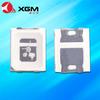 Cuentas de lámpara flash rojas y azules 2835 IC incorporado Potencia doble flash adecuado para luces indicadoras anchas luces laterales de coche fuente de luz flash para juguetes