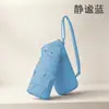 Guarda-chuva Personalizado Transfronteiriço 40% de Desconto com Cola Preta Protetor Solar Guarda-sol para Sol ou Chuva, Tamanho de Bolso, Portátil, Disponível em Várias Cores, Personalizável com Logo