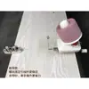 Nuevo Modelo Devanador de Hilo Shenlu, Directo del Fabricante, Máquina Pequeña Portátil de Manivela para Separar y Torcer Hilo de Cachemir