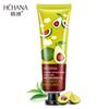 Crema de Manos Han Chan Portátil Fragancia Hidratante Nutritiva Cuidado de la Piel Fuente de Fábrica Al Por Mayor Cuidado de Manos para Hombres y Mujeres