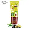 Creme para Mãos Han Chan Planta Verde Hidratante, Umectante, Nutritivo, Suave e Macio Cuidado com as Mãos Cosméticos de Inverno Atacado