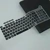Película Protectora para Teclado y Cubierta Antipolvo Adecuada para Laptop Asus Tianxuan Ruilong Ai Version Fa608W de 16 Pulgadas