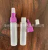 Fabricantes Vendiendo Botella de Reactivo de 3ml Botella de Plástico para Reactivo de 5ml FOB Botella de Plástico Pequeña Capacidad con Punto para Exprimir