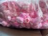 Tulipán rosa, flor artificial para el hogar, adornos con mango de flores artificiales, venta al por mayor, flor falsa hidratante, decoración de sala de estar nórdica