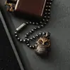 Colgante de búho hecho a mano para aliviar el estrés de producto nuevo transfronterizo Llavero decorativo de búho