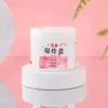 Alvejante Explosivo com Aroma Floral para Roupas, Removedor de Manchas, Agente Clareador, Pó Alvejante Seguro para Cores, Sabão em Pó com Fragrância Aprimorada