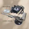 Motor Telescópico con Movimiento Alternativo de Carrera de 4.5 cm, Ángulo Variable, Velocidad Ajustable, Modelo Mini