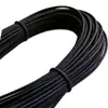 Fábrica de Origen Cordón Elástico de Alta Elasticidad 2.5-3.0mm Varios Colores en Stock Correa para Muñeca Cuerda para Atar Paraguas Personalización