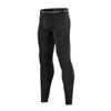 Mallas ajustadas de alta elasticidad para entrenamiento de baloncesto para niños y adultos, pantalones de compresión de secado rápido para hombre, pantalones deportivos transpirables para fitness
