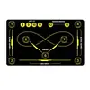 Alfombrilla de Entrenamiento de Hockey Amazon Transfronteriza Barro de Diatomeas Estilo Americano Deportiva Antideslizante Resistente al Desgaste Engrosada Fabricante Venta al por Mayor