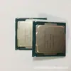 Procesador de Escritorio de 8ª Generación I5 8400 CPU Procesador, Desmontado y Vendido como Piezas Sueltas