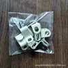 Gancho de conexión para percha perchero especial artefacto para ahorrar espacio hogar dormitorio gancho apilable para ropa gancho de almacenamiento multicapa