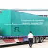 Belo equipamento rural de tratamento de esgoto doméstico equipamento enterrado fábrica zhongkebeite descarga de água direta padrão