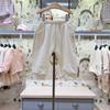 Pantalones de Invierno Estilo Coreano para Niños y Niñas, Pantalones Casuales Forrados de Polar en Tres Colores, Pantalones Deportivos, Pantalones de Chándal Zl10191