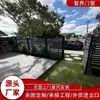 Exportación directa de Foshan de vallas de aleación de aluminio para patios, muros de jardín de villas, cercas y barandillas artísticas de aluminio personalizadas
