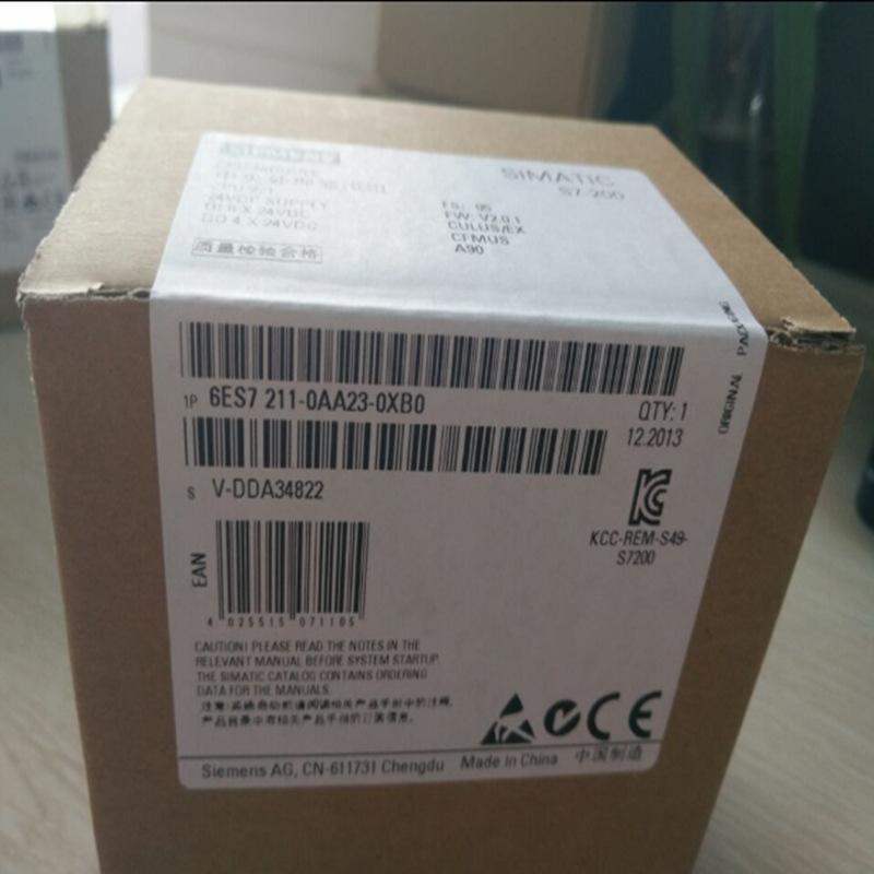 6ES7211-0AA23-0XB0实物图