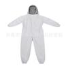 Ferramentas de Apicultura Comércio Exterior Roupa Anti-Abelha Qualidade de Exportação Roupa Anti-Abelha Traje Espacial
