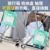 Desecante Tipo Cajón Wuwujie, Bolsa Deshumidificadora para Colchón a Prueba de Humedad y Moho, Bolsa Absorbente de Agua para Estantería, Bolsa Absorbente de Humedad Antifugas