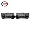 Adequado para Suporte de Montagem do Para-choque Dianteiro Q50 2014-2021 620454Ga0A 620444Ga0A