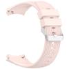 Correa de Silicona Xuanyin Adecuada para Huawei Watch5 42/46mm Huawei Watch Watch5 Correa de Repuesto