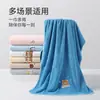 Toalla de Baño Extra Grande Jie Liya para Uso en Casa, Toalla Envolvente Engrosada y Ampliada para Hombres y Mujeres, 90*170cm, Venta Flash al por Mayor Caja de Regalo Personalizada