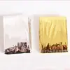 Manta Térmica de Supervivencia Autorescate a Prueba de Frío para Exteriores Película de Aluminio Tienda de Campaña 210*130cm Manta Térmica