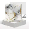 Papel de Parede Autoadesivo para Teto de Novo Produto Transfronteiriço Adesivos de Azulejo para Parede Banheiro 30X30 Adesivos para Cobrir Parede de Cozinha
